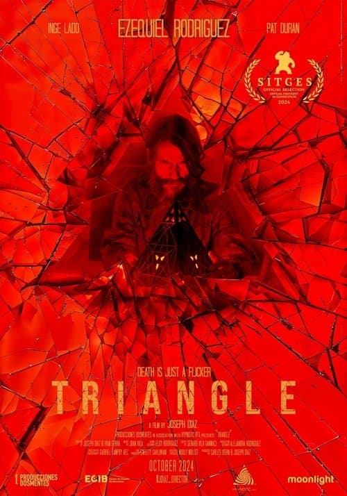 Triangleのポスター