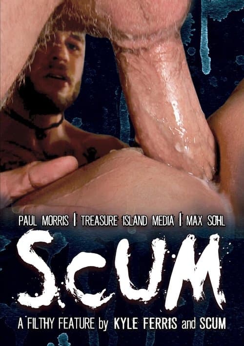 Scumのポスター