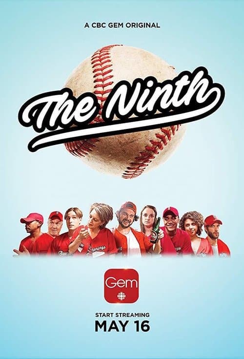 The Ninthのポスター