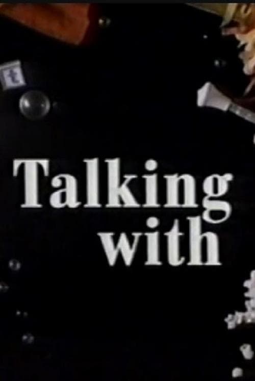 Talking Withのポスター