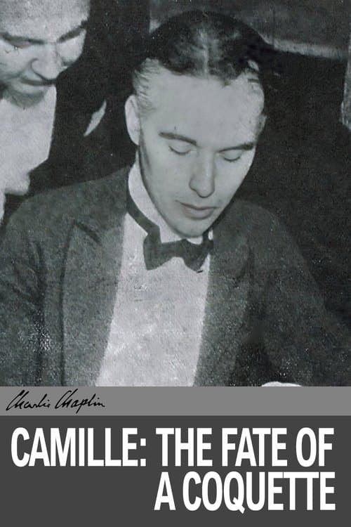 Camilleのポスター