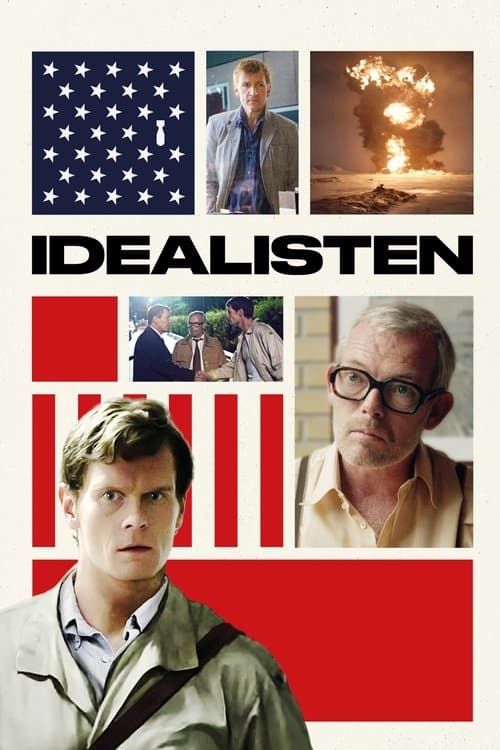 Idealistenのポスター