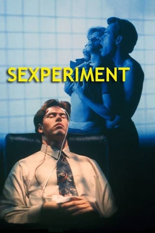 The Sexperimentのポスター