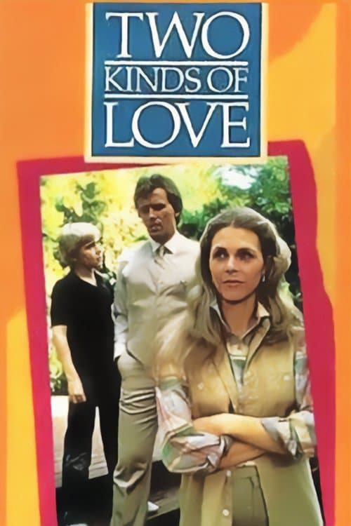 Two Kinds of Loveのポスター