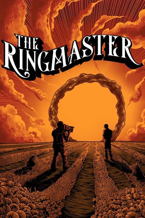 The Ringmasterのポスター