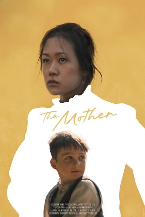 The Motherのポスター