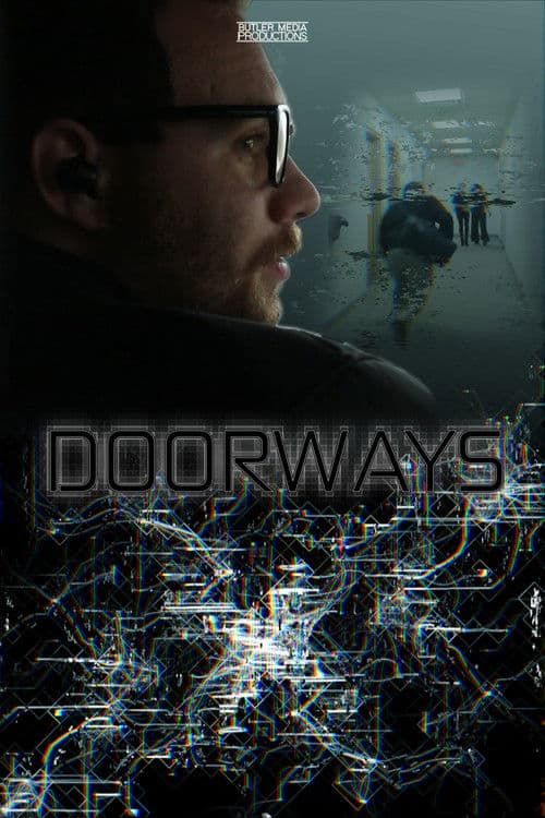 Doorwaysのポスター