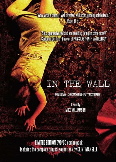 In the Wallのポスター