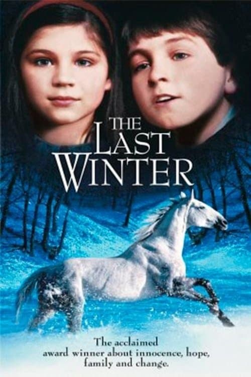 The Last Winterのポスター