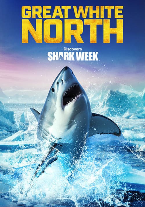 Great White Northのポスター