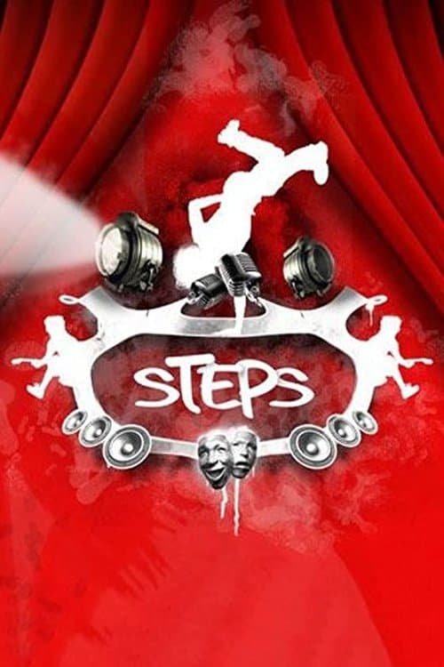 Stepsのポスター