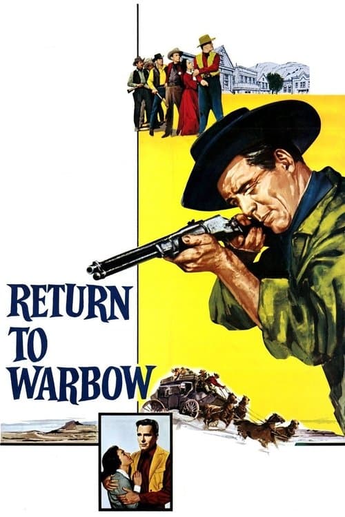 Return to Warbowのポスター