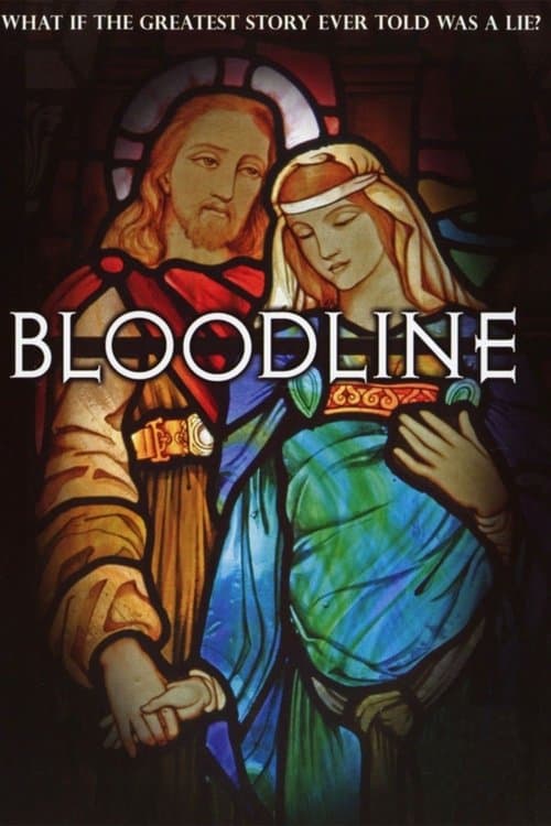 Bloodlineのポスター