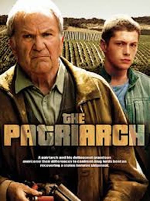 Josephのポスター