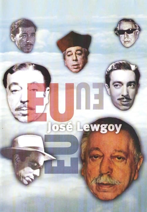 Eu eu eu José Lewgoyのポスター
