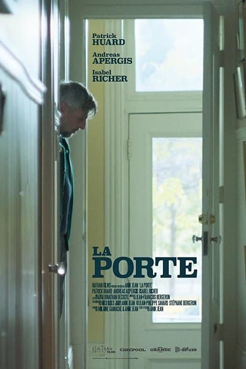 La Porteのポスター