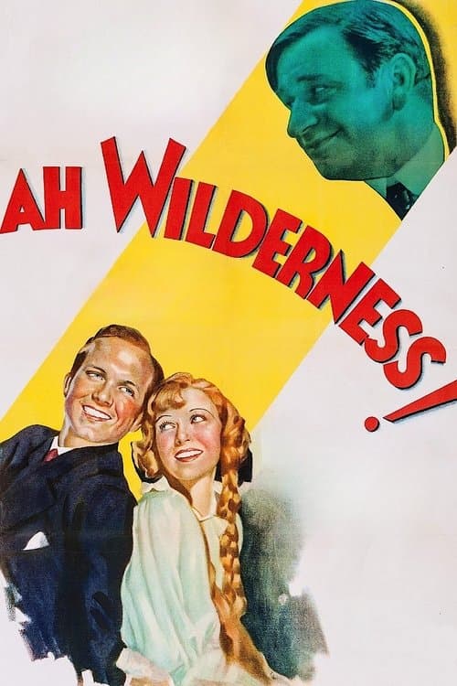 Ah, Wilderness!のポスター