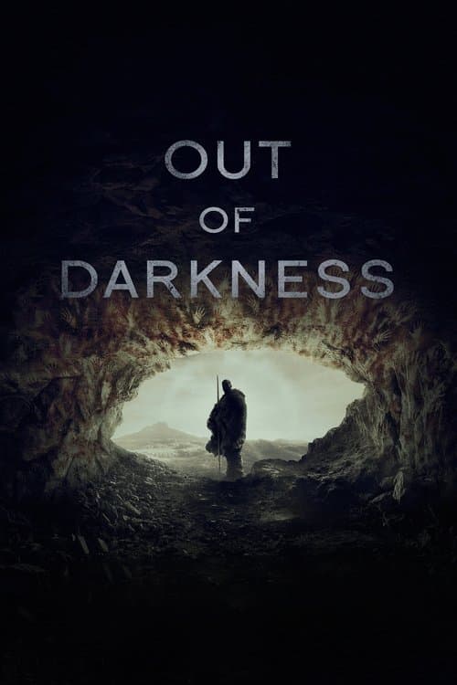 Out of Darknessのポスター