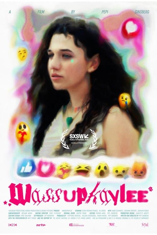 WassupKayleeのポスター