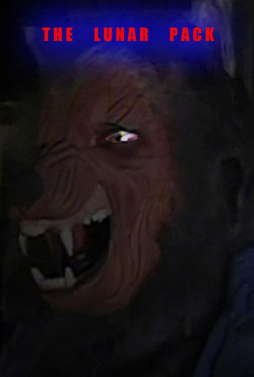 The Lunar Packのポスター