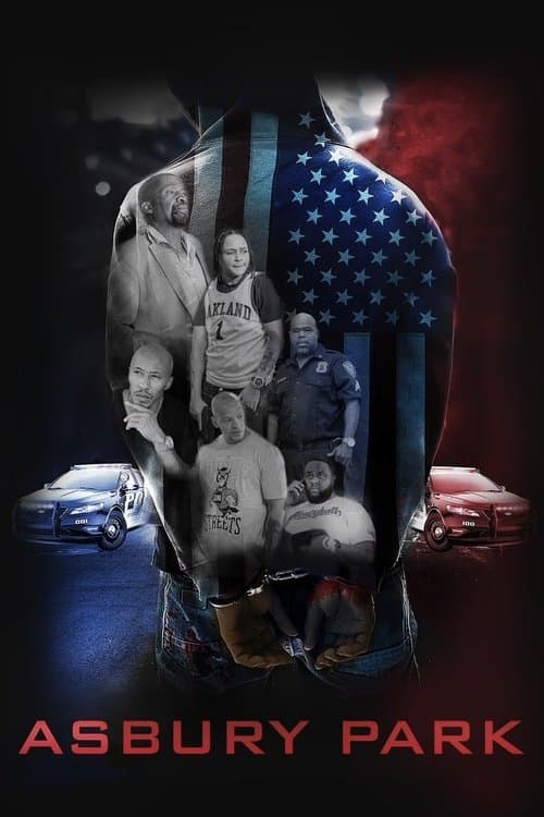 Asbury Parkのポスター
