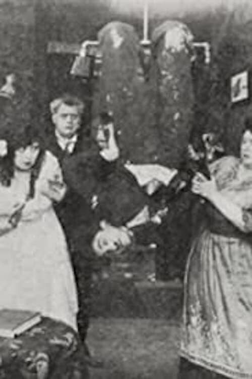 Sammy's Scandalous Schemeのポスター