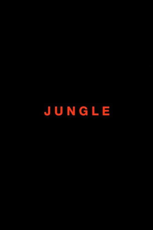 Jungleのポスター