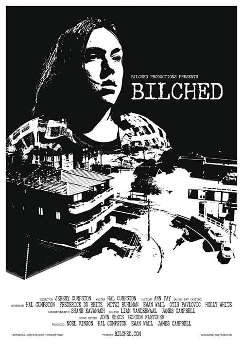 Bilchedのポスター
