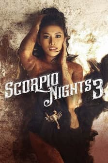 Scorpio Nights 3のポスター