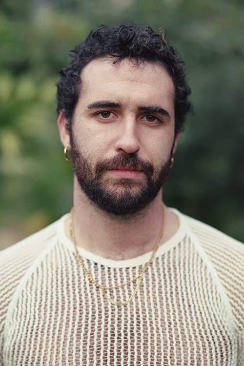 ジョーダン・ファーストマン