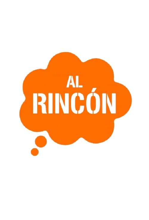 Al Rincón de Pensarのポスター