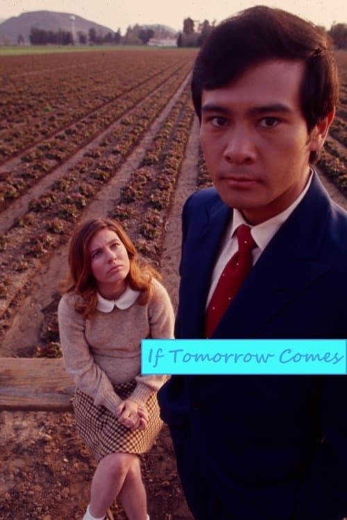 If Tomorrow Comesのポスター