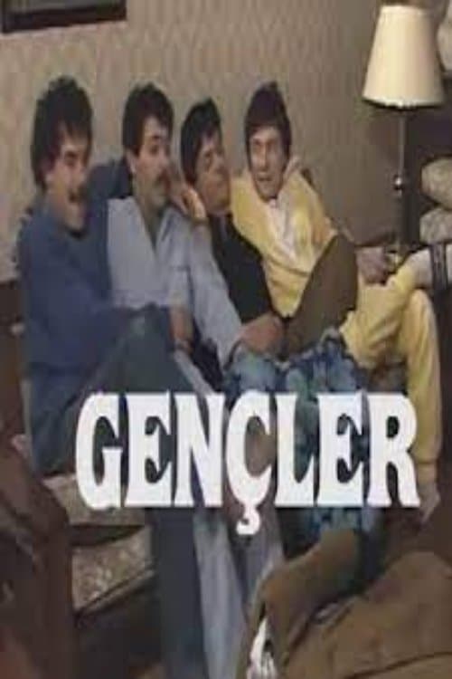 Gençlerのポスター