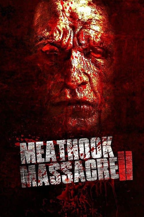 Meathook Massacre IIのポスター