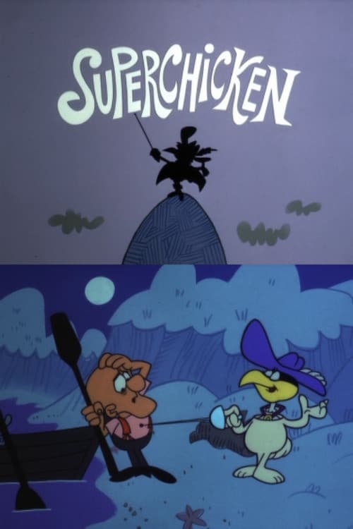 Eggs Benedictのポスター