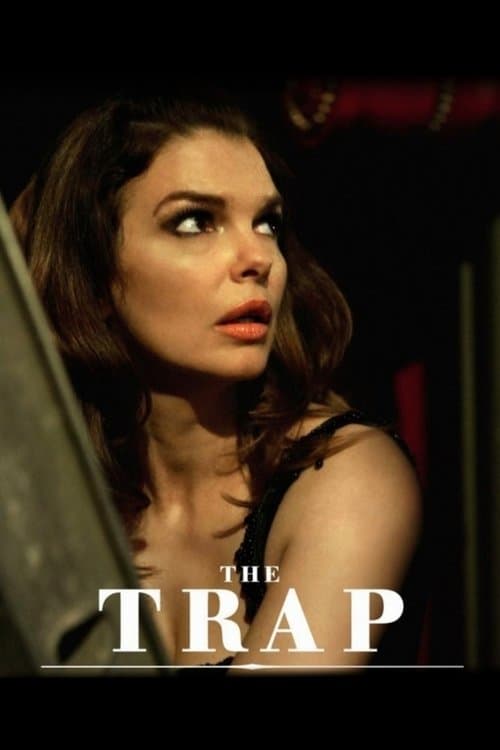 The Trapのポスター