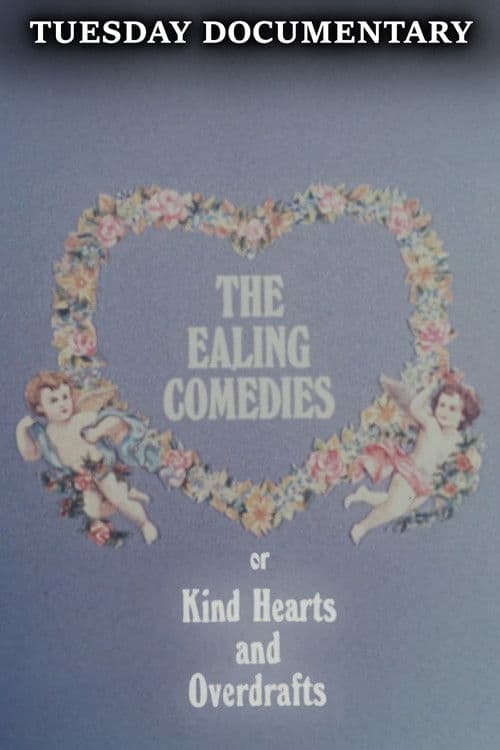 The Ealing Comediesのポスター
