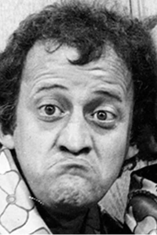 ロニー・ティックリングス