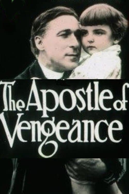 The Apostle of Vengeanceのポスター