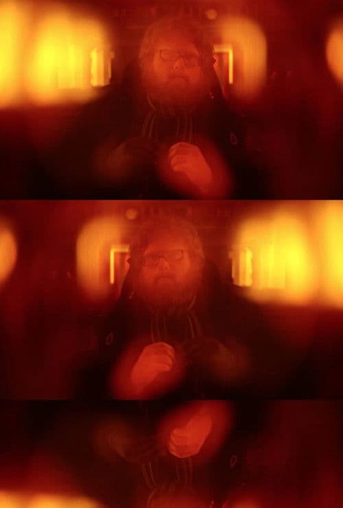 Homo Sapiens Project (100)のポスター