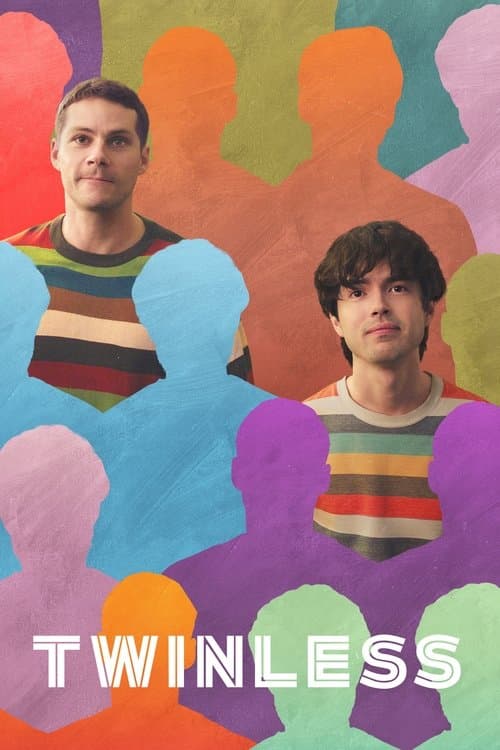 Twinlessのポスター