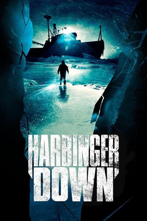 Harbinger Downのポスター