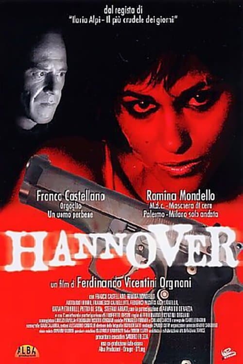 Hannoverのポスター