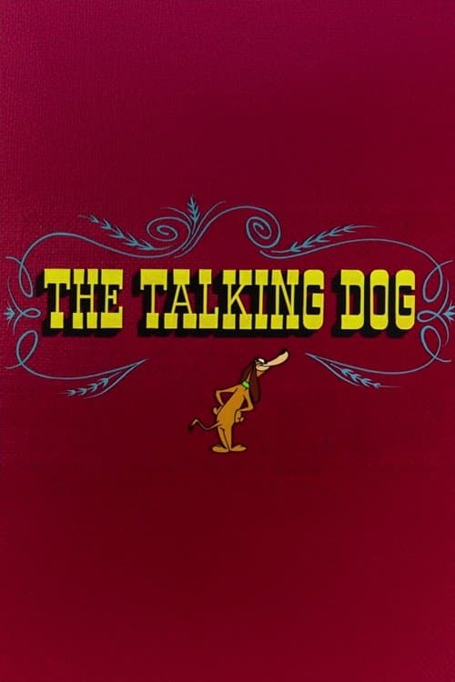 The Talking Dogのポスター