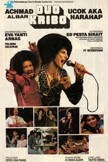 Duo Kriboのポスター