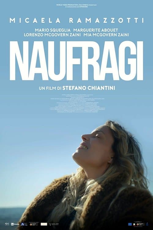Naufragiのポスター