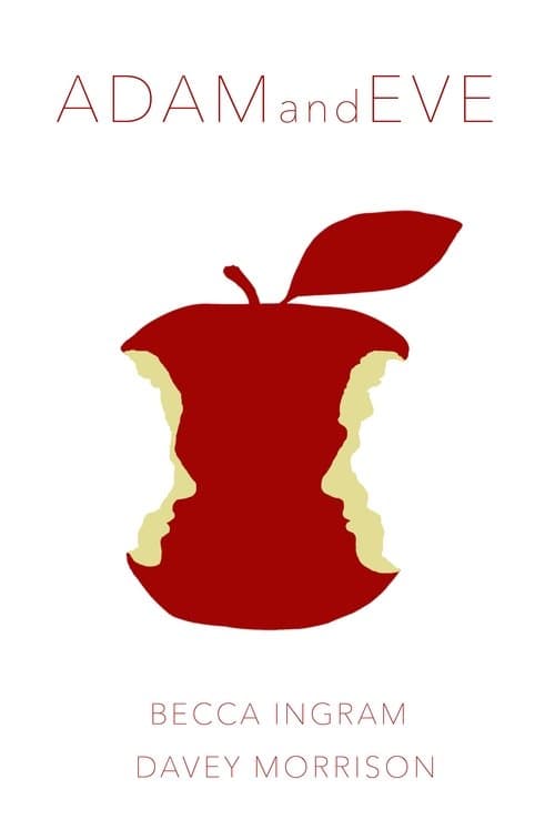 The Second Book of Adam & Eveのポスター