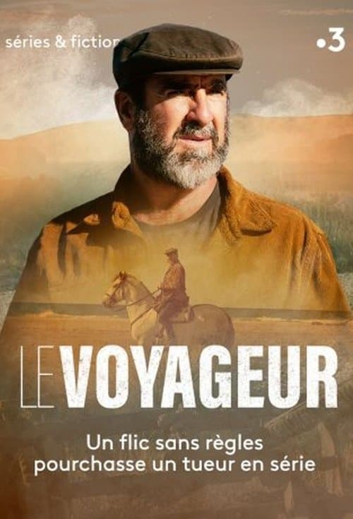 Le Voyageurのポスター