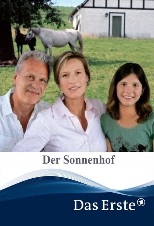 Der Sonnenhofのポスター
