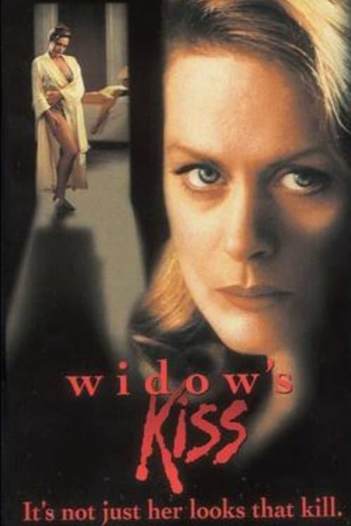 Widow's Kissのポスター